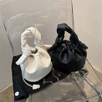 4色   ショルダーバッグ バケツバッグ 高品質 タイドファッション デザイン     海外    2020111221