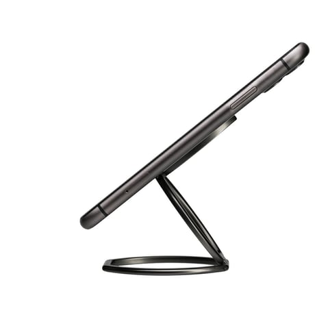 Bobino ボビーノ キックフリップ スマホスタンド タブレットスタンド スタンド 折りたたみ スマートフォンスタンド 携帯スタンド スマホホルダー iPhone iPad