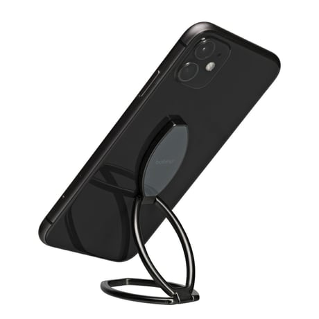 Bobino ボビーノ キックフリップ スマホスタンド タブレットスタンド スタンド 折りたたみ スマートフォンスタンド 携帯スタンド スマホホルダー iPhone iPad