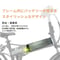 MOBAYELL.!バッテリーパック　電動バイク/電動キックボード用バッテリーパック