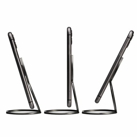 Bobino ボビーノ キックフリップ スマホスタンド タブレットスタンド スタンド 折りたたみ スマートフォンスタンド 携帯スタンド スマホホルダー iPhone iPad