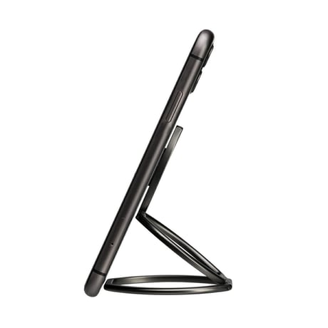 Bobino ボビーノ キックフリップ スマホスタンド タブレットスタンド スタンド 折りたたみ スマートフォンスタンド 携帯スタンド スマホホルダー iPhone iPad