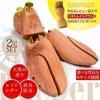 1足2480円】3足セット シューキーパー 木製 メンズ レディース シュー