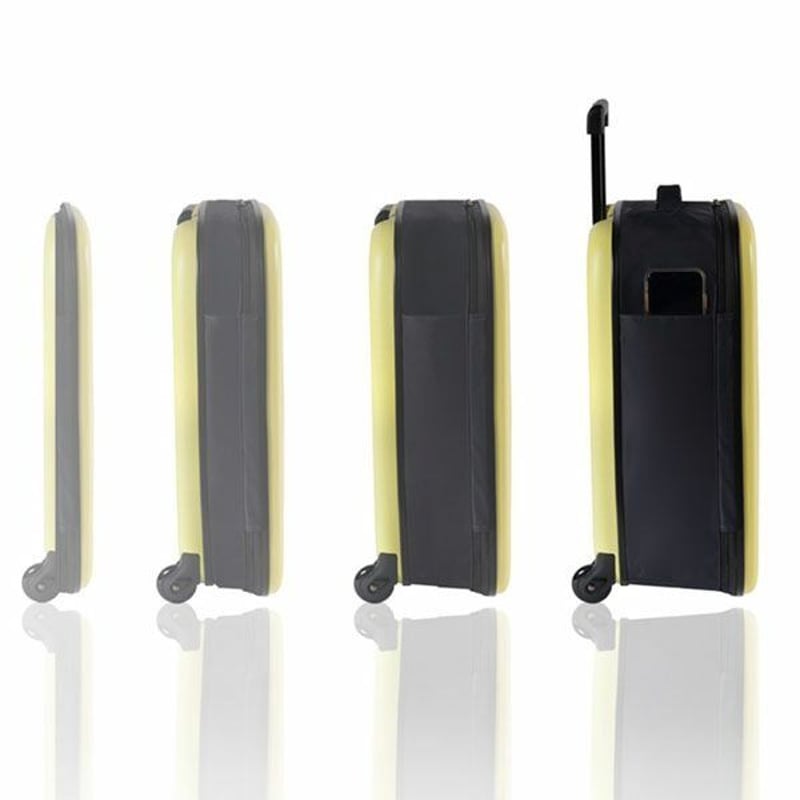 Rollink ローリンク FLEX キャリーバッグ スーツケース フォーダブル