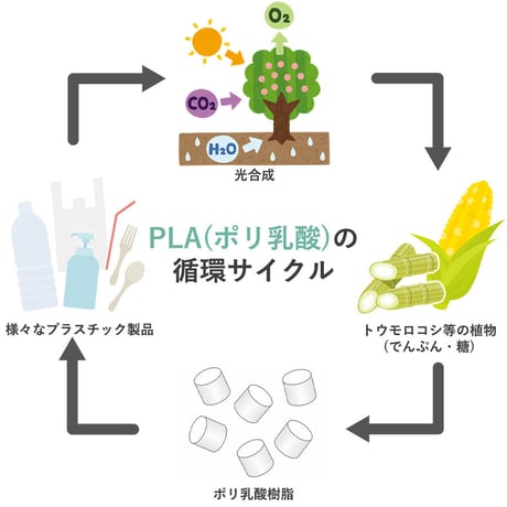 クリアカップ 20オンス 500個入り 1000個入り PLA 96φ 生分解性プラスチック 600ml 使い捨て 業務用 コップ プラカップ