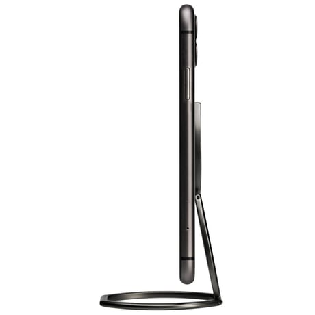 Bobino ボビーノ キックフリップ スマホスタンド タブレットスタンド スタンド 折りたたみ スマートフォンスタンド 携帯スタンド スマホホルダー iPhone iPad