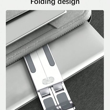 ートパソコンスタンド アルミ PCスタンド パソコン台 ノートPC macbook laptop stand ラップトップ PC1台