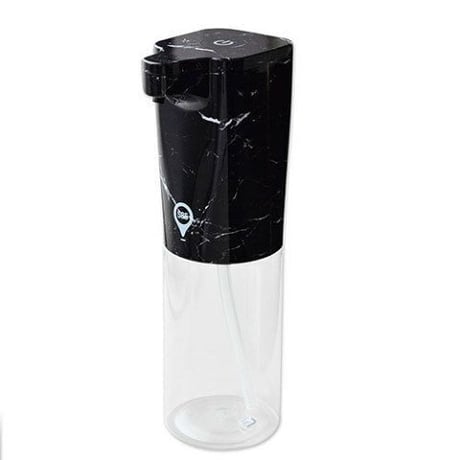 アントレックス bcl ビーシーエル オートディスペンサー 300ml フォーム ソープディスペンサー ハンドソープディスペンサー 自動 センサー 泡 泡用 電池式