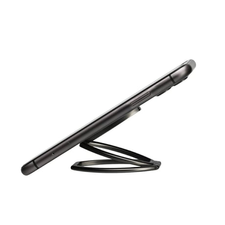 Bobino ボビーノ キックフリップ スマホスタンド タブレットスタンド スタンド 折りたたみ スマートフォンスタンド 携帯スタンド スマホホルダー iPhone iPad