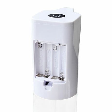 アントレックス bcl ビーシーエル オートディスペンサー 300ml フォーム ソープディスペンサー ハンドソープディスペンサー 自動 センサー 泡 泡用 電池式