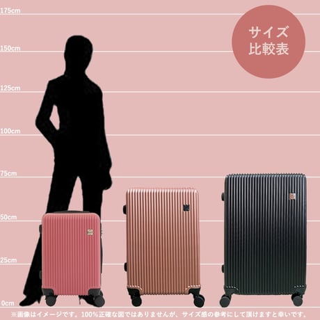 スーツケース キャリーケース キャリーバッグ Sサイズ 1泊～3泊 35L 縦型 くすみカラー 機内持ち込み可能 TSAロック 軽量 静音 小型 海外 国内 旅行 かわいい おしゃれ 女子旅