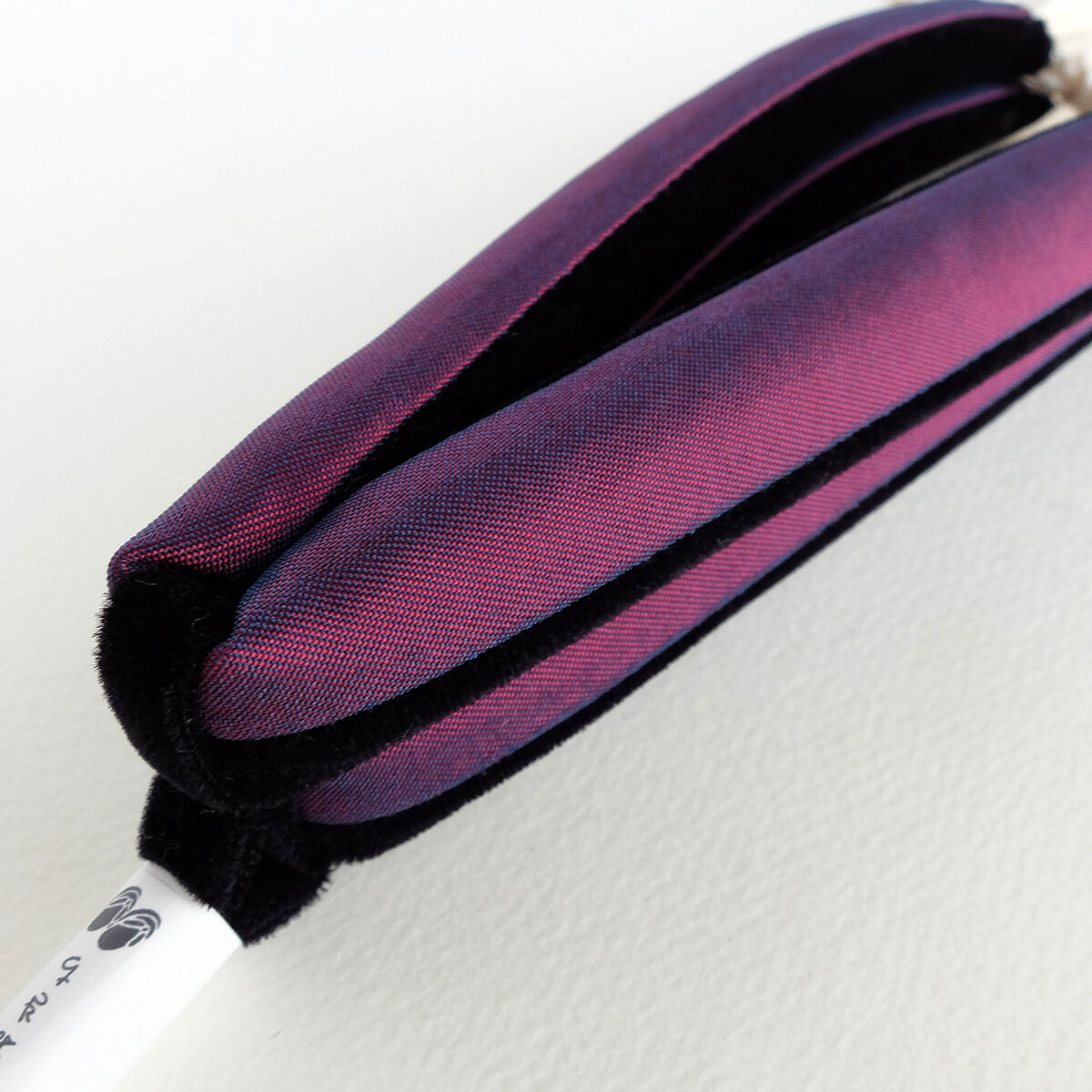 MK-1312 色無地 玉虫色 縮緬 MK-1312 色無地 玉虫色 縮緬