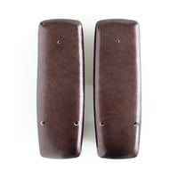 限定１足＊牛革・ブロンズ／三味右近