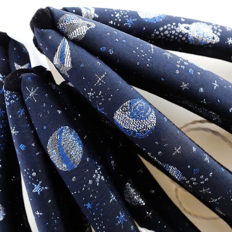 Fabric・コスモ