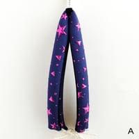 Fabric・ピンクスター