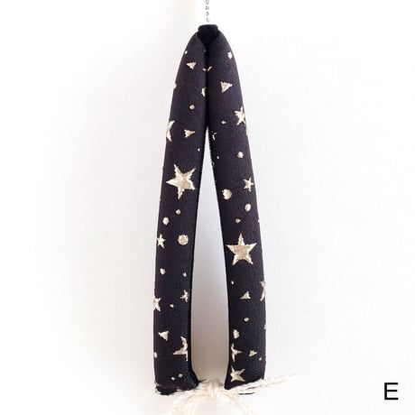 Fabric・ゴールドスター