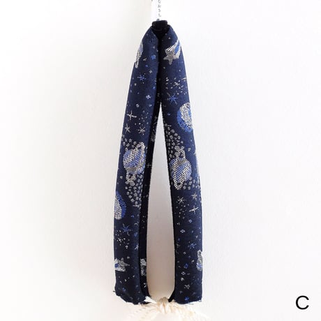 Fabric・コスモ