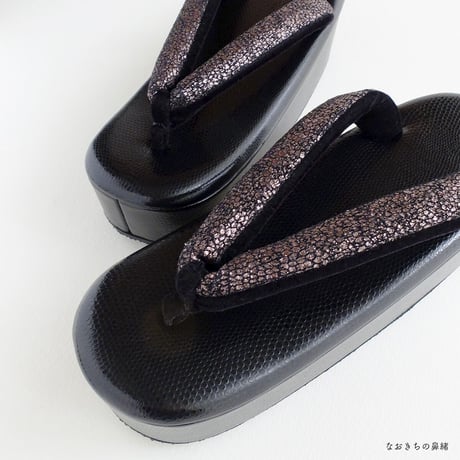 Snake・ブロンズ