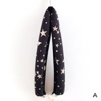 Fabric・ゴールドスター