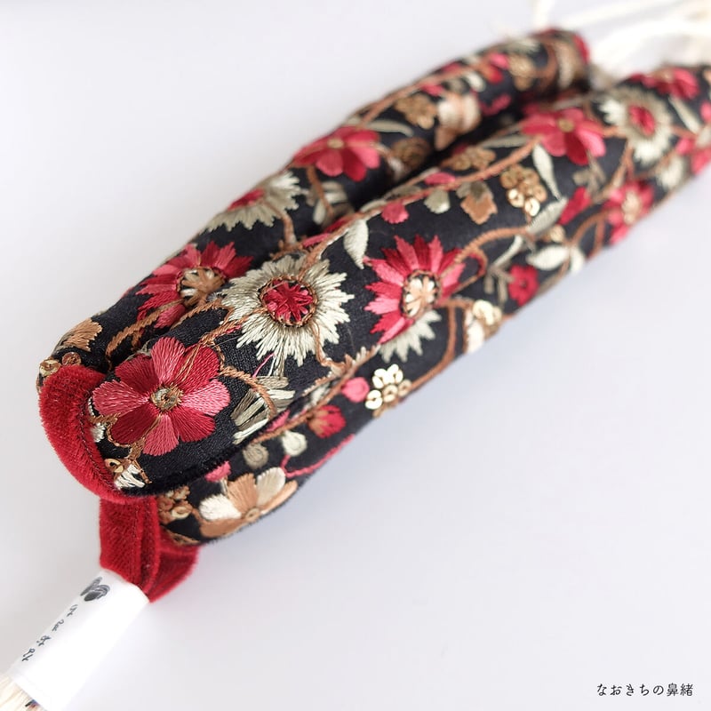 Flower・ミッドナイト | なおきちの鼻緒