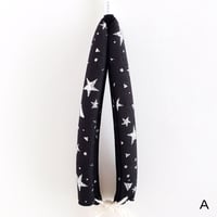 Fabric・シルバースター