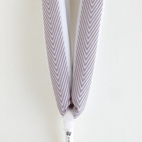 Herringbone・グレー