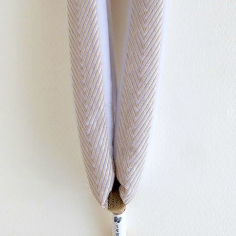 Herringbone・ライトブラウン