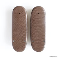 〈なおきちの草履〉スネーク・オーク