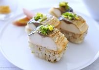 夏のおもてなし和食 July 2020