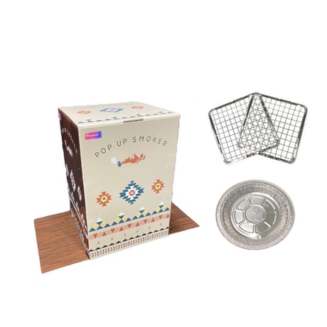 燻製器 | STORES 燻製器 | STORES