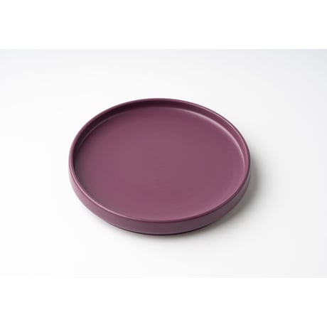 Urushi no Irodori　PLATE／purple