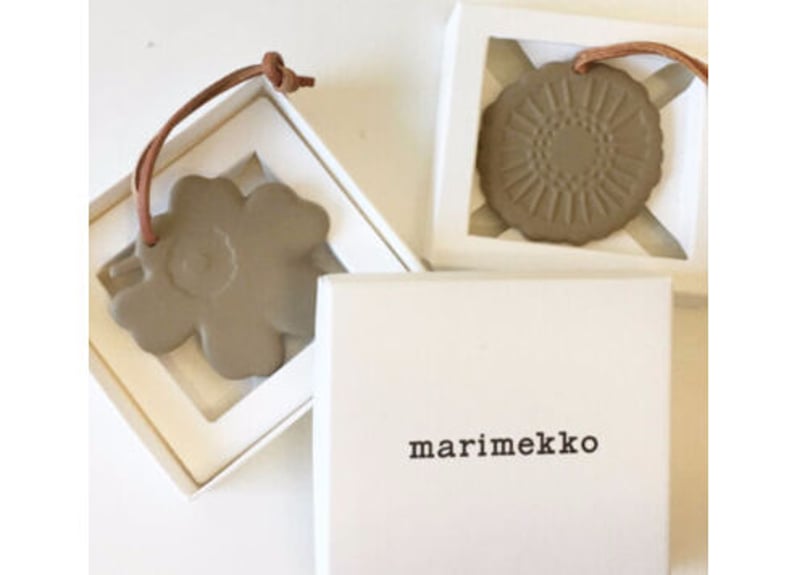 マリメッコ クリスマスオーナメントセット | Santa Claus Village