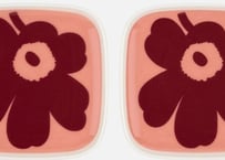 マリメッコ クリスマスオーナメントセット | Santa Claus Village