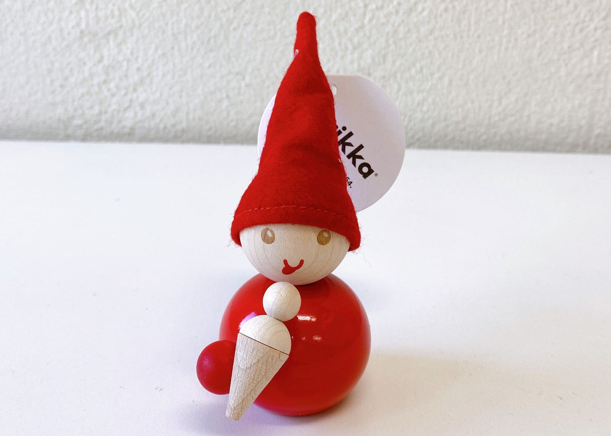 セット販売】 アアリッカ トントゥ 氷の国のパッカネン アフタースキー