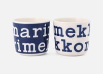 マリメッコ KETUNMARJA & PEURA MUG SET ケトゥンマルヤ & ペウラ