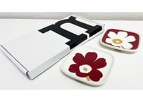 マリメッコ クリスマスオーナメントセット | Santa Claus Village