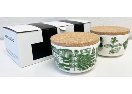 マリメッコ ELOKUUN VARJOT BOWL エロクーン ヴァルヨット