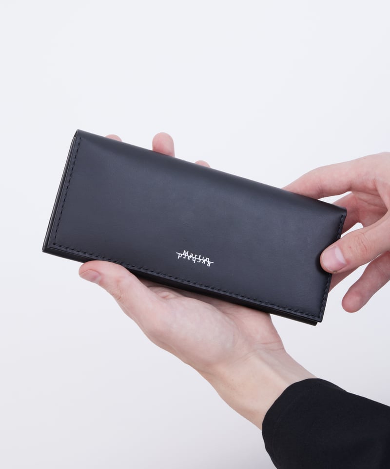 Long Wallet | MartinRychard Long Wallet | MartinRychard