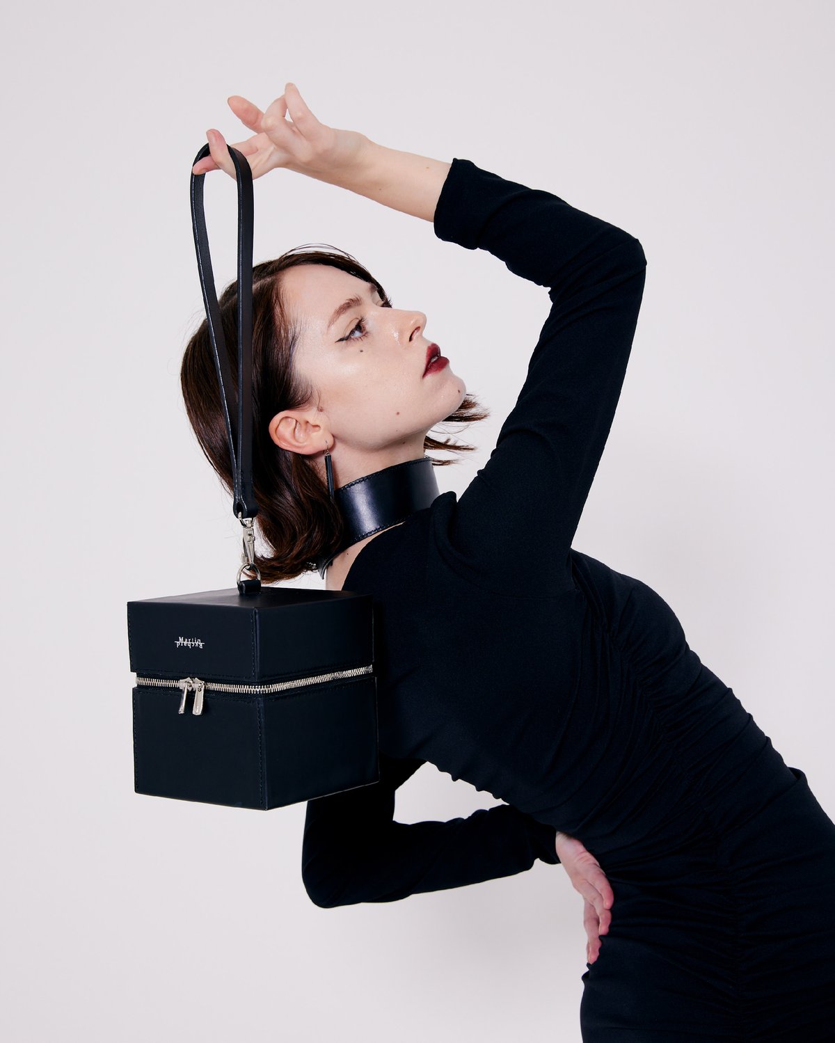 Cube Bag | MartinRychard Cube Bag | MartinRychard