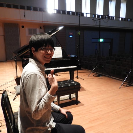 Verum｜吉岡駿