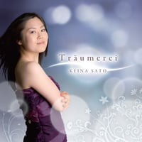 Träumerei　トロイメライ｜佐藤圭奈