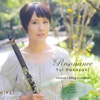 Resonance｜箱﨑由衣