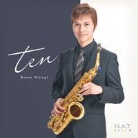 ten｜茂木建人