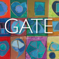 GATE｜竹山愛