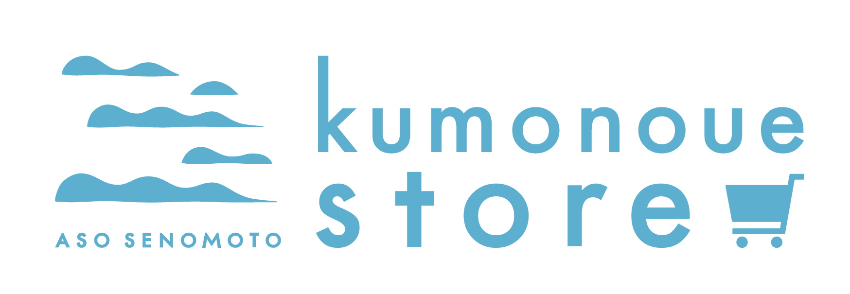 kumonoue store