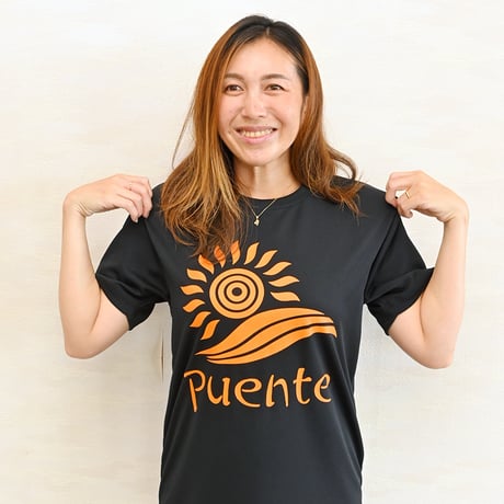 puenteオリジナルTシャツ