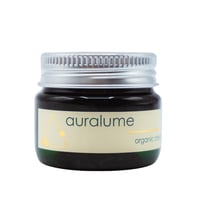 auralumeオーガニッククリーム　30g
