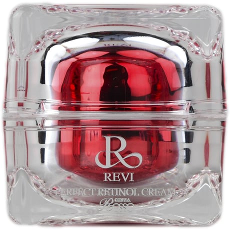 REVIレチノールクリーム