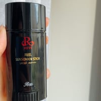 REVI陶肌　サンスクリーンスティック