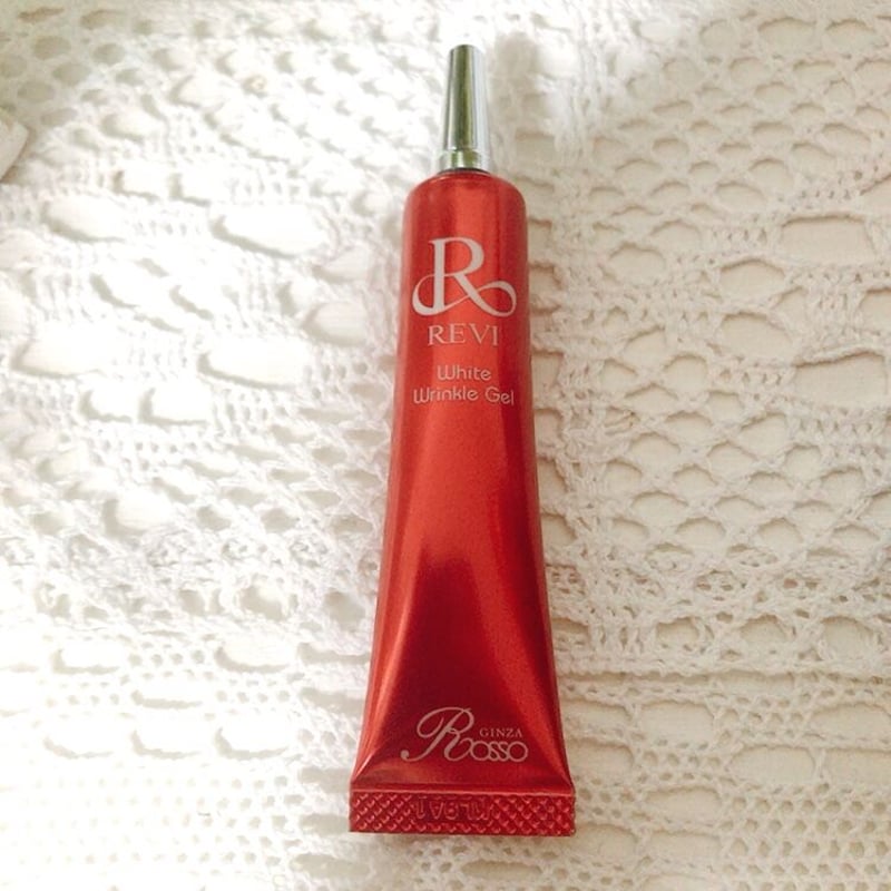 REVIホワイトリンクルジェル（医薬部外品） 15g | Salon de Eden